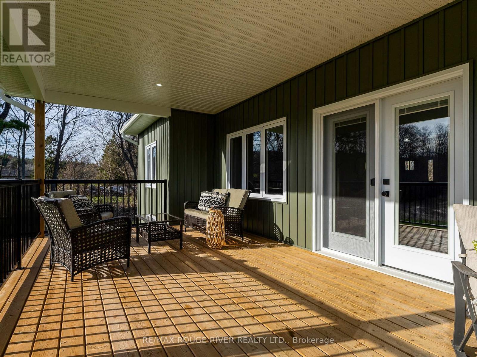 298 Tobacco Road, Cramahe, Ontario  K0K 1M0 - Photo 25 - X12720296