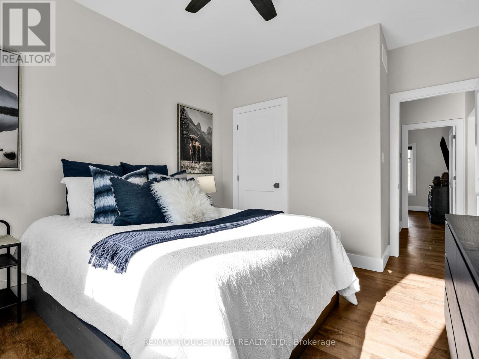 298 Tobacco Road, Cramahe, Ontario  K0K 1M0 - Photo 42 - X12720296