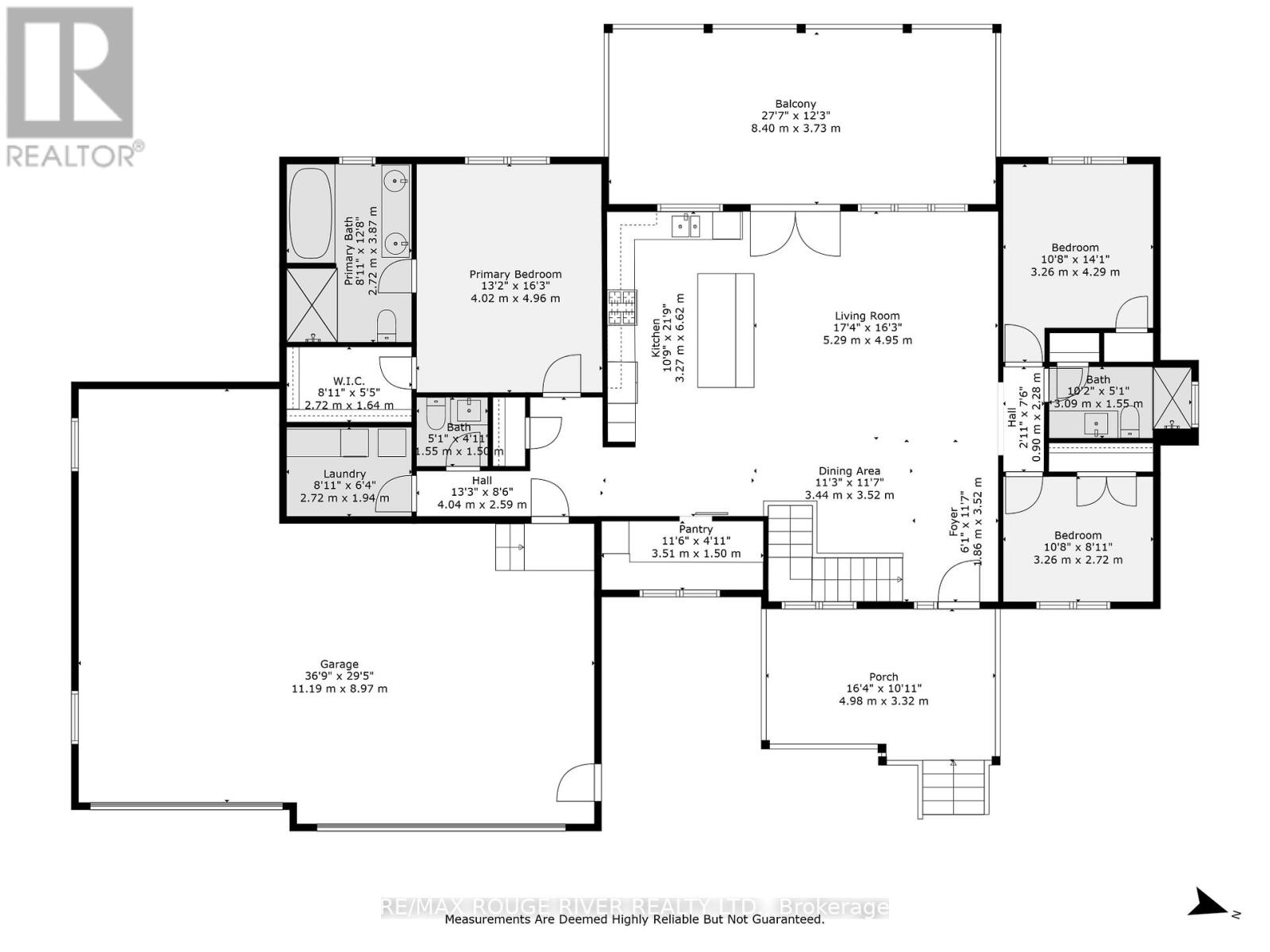 298 Tobacco Road, Cramahe, Ontario  K0K 1M0 - Photo 49 - X12720296