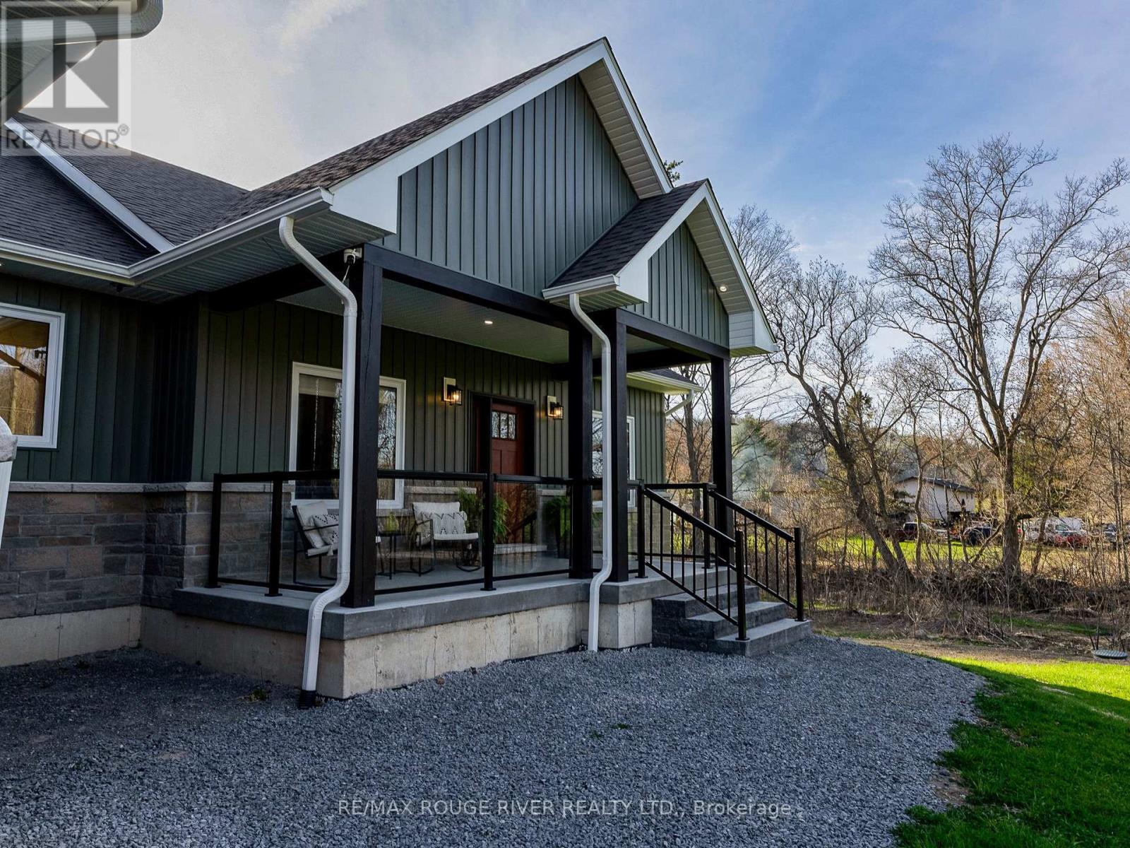 298 Tobacco Road, Cramahe, Ontario  K0K 1M0 - Photo 6 - X12720296