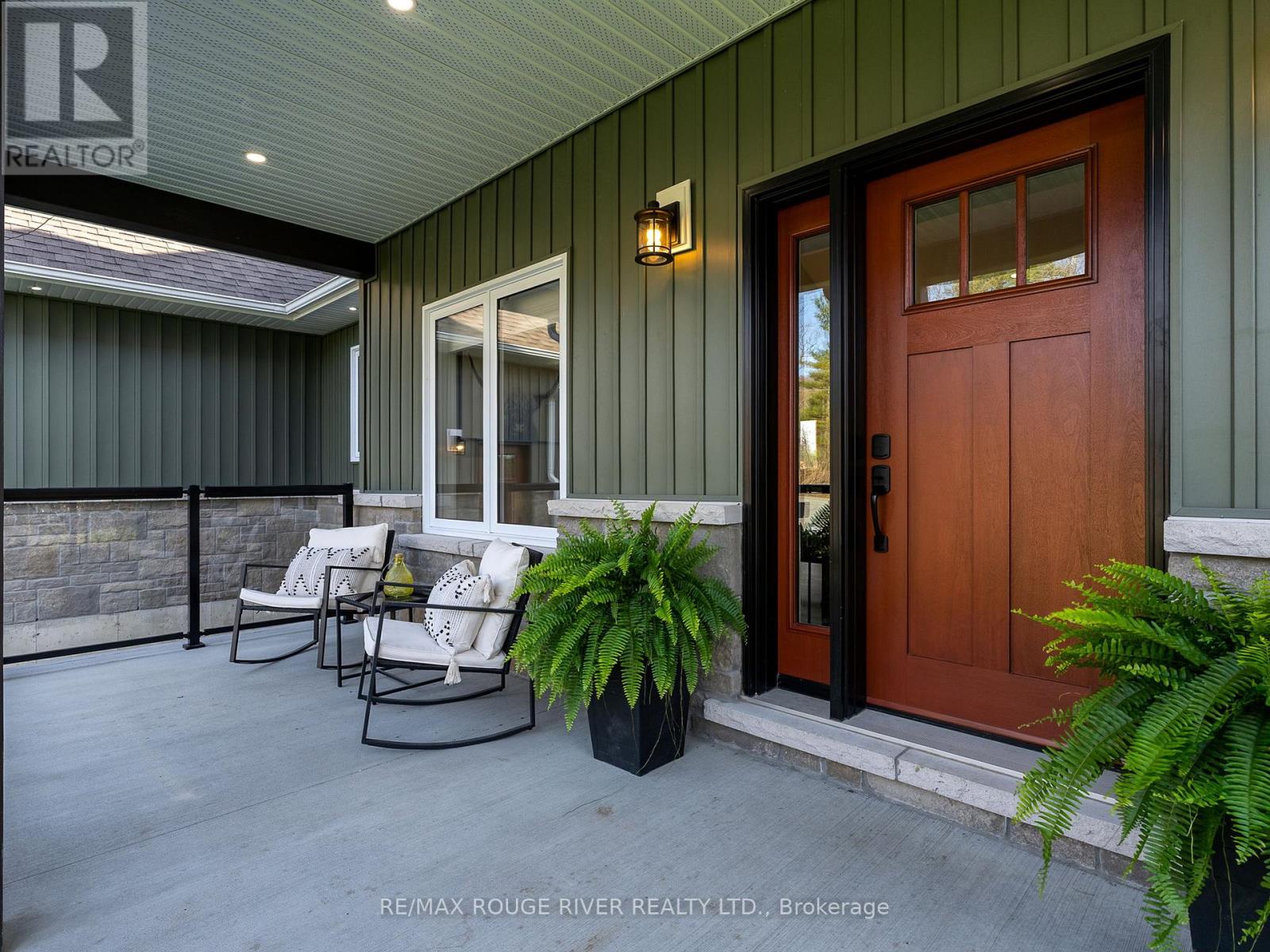 298 Tobacco Road, Cramahe, Ontario  K0K 1M0 - Photo 7 - X12720296