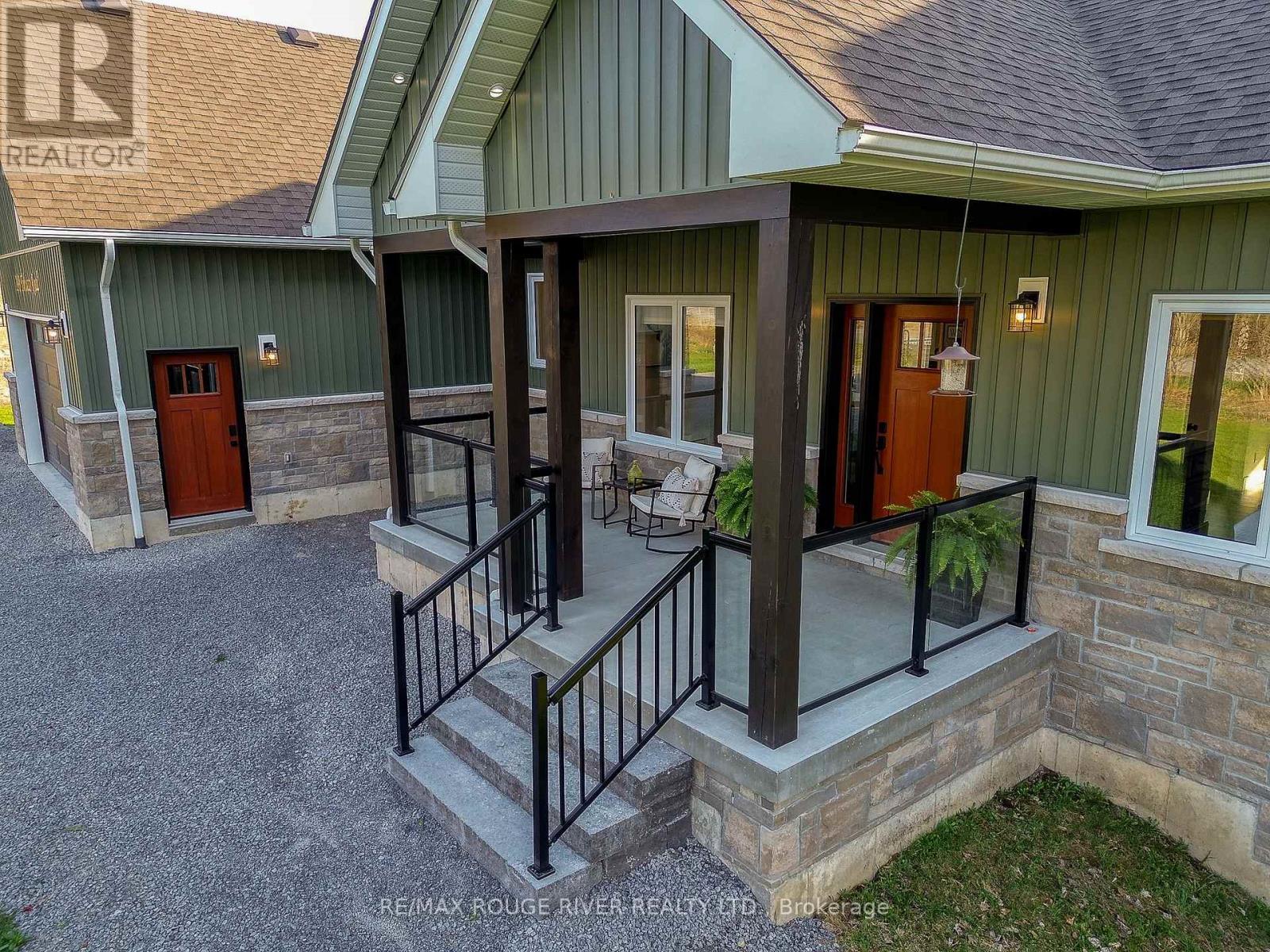 298 Tobacco Road, Cramahe, Ontario  K0K 1M0 - Photo 9 - X12720296