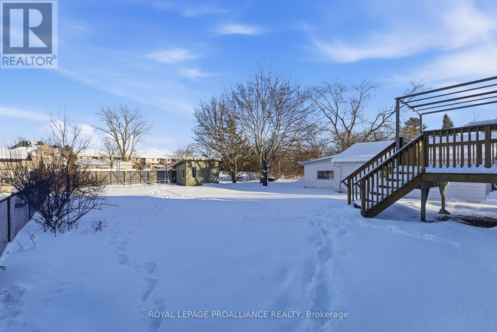 253 Herchimer Avenue, Belleville, Ontario  K8N 4H1 - Photo 39 - X12720690