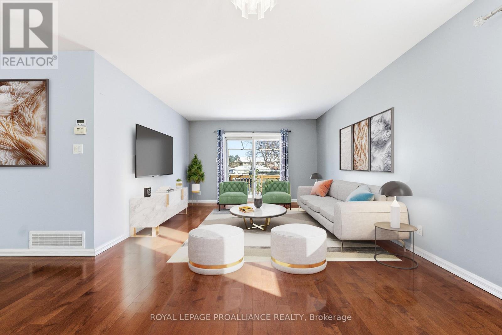 253 Herchimer Avenue, Belleville, Ontario  K8N 4H1 - Photo 8 - X12720690