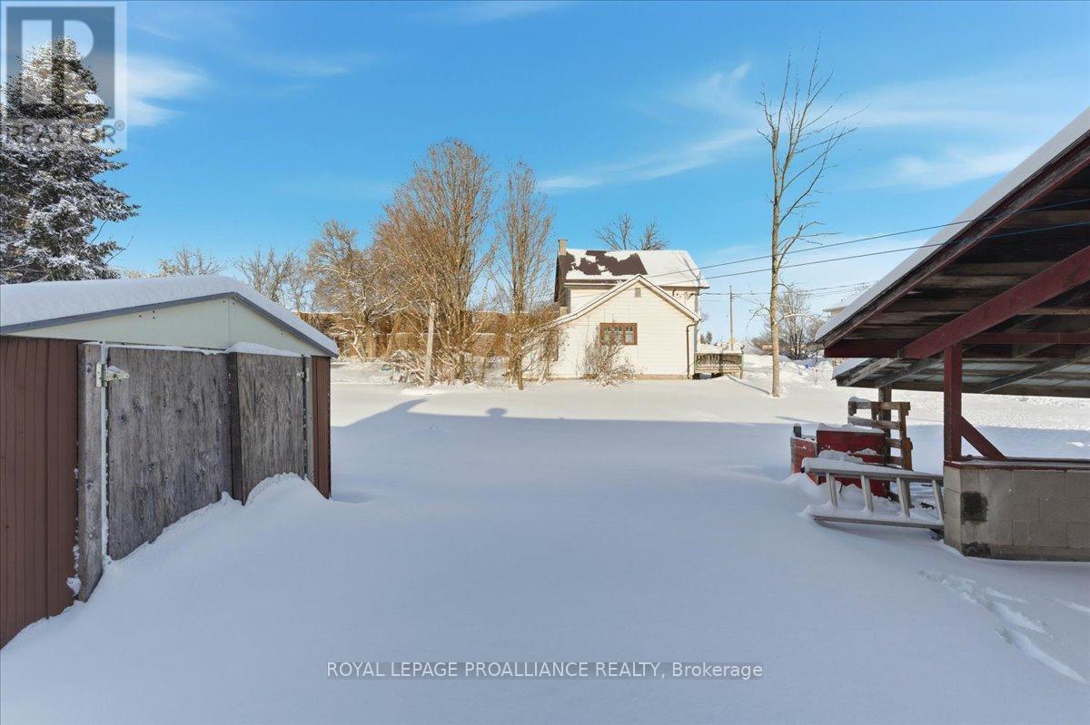 118 River Street E, Tweed, Ontario  K0K 3J0 - Photo 36 - X12720806