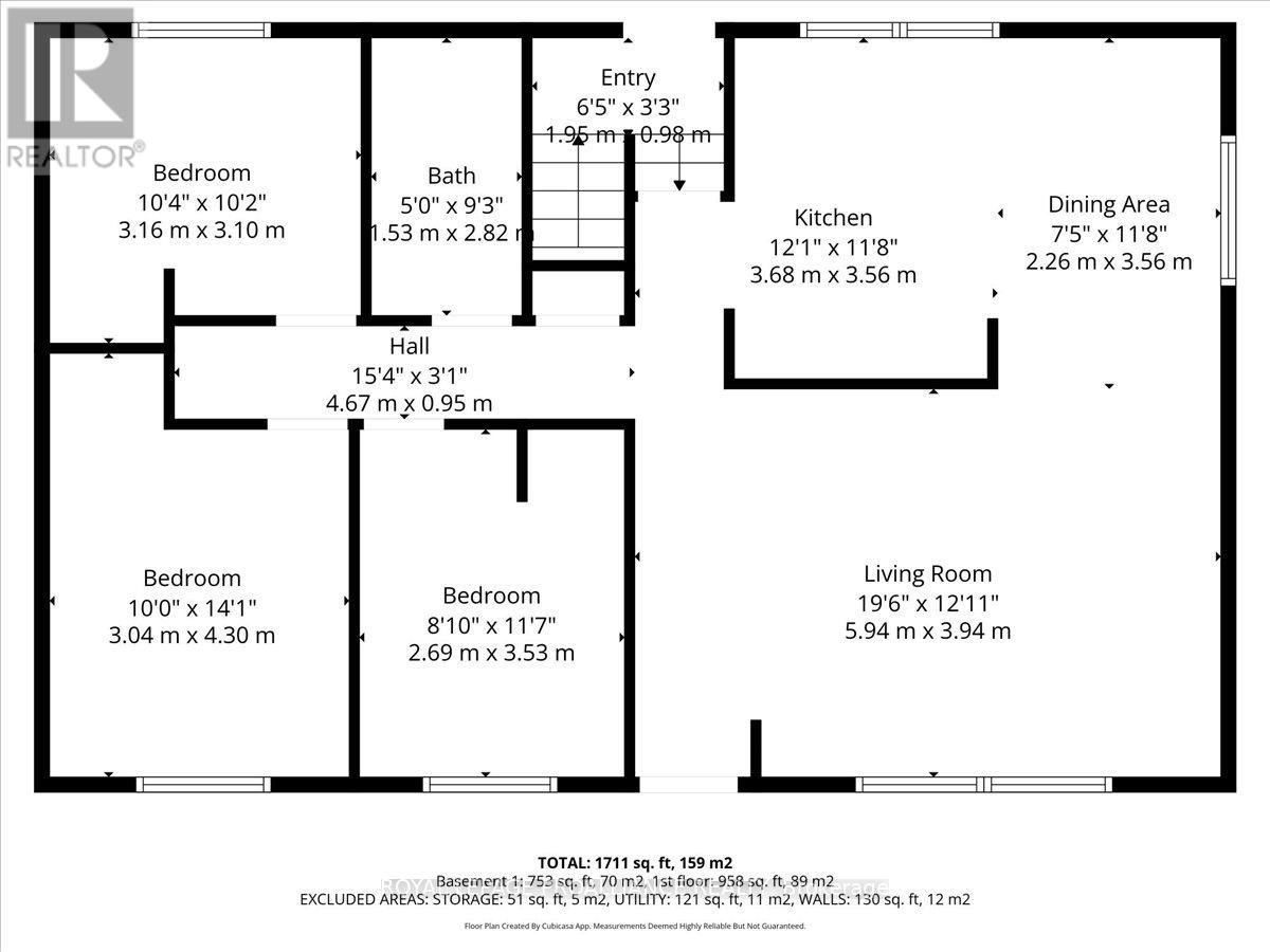 118 River Street E, Tweed, Ontario  K0K 3J0 - Photo 39 - X12720806