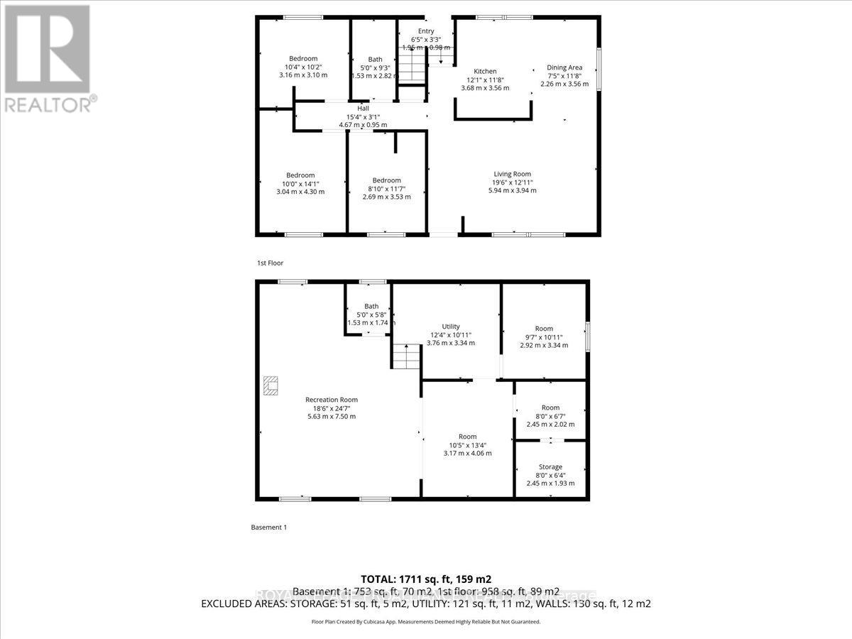 118 River Street E, Tweed, Ontario  K0K 3J0 - Photo 40 - X12720806