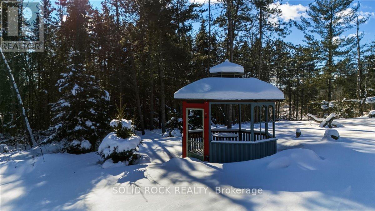 1802 Centre Line Road, Marmora And Lake, Ontario  K0K 2M0 - Photo 40 - X12720840