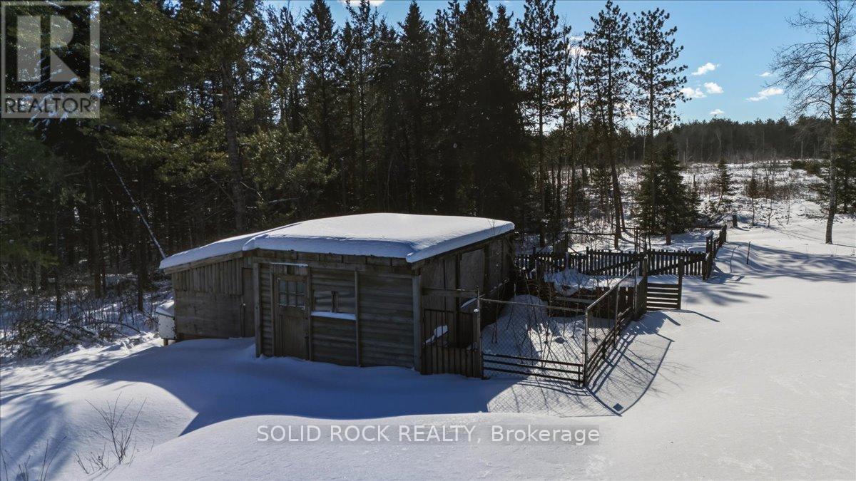 1802 Centre Line Road, Marmora And Lake, Ontario  K0K 2M0 - Photo 41 - X12720840