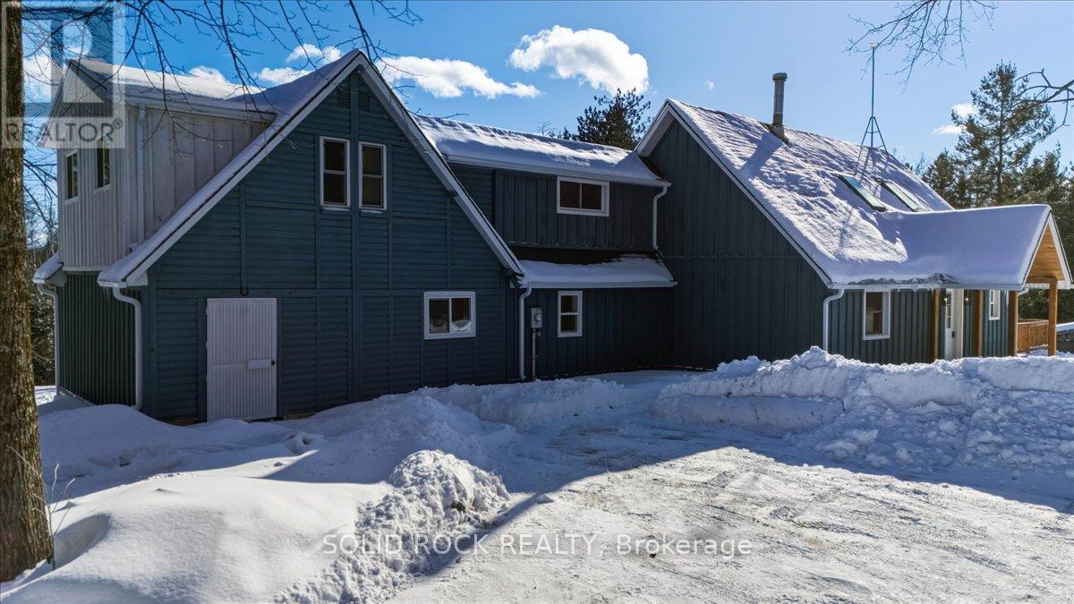 1802 Centre Line Road, Marmora And Lake, Ontario  K0K 2M0 - Photo 5 - X12720840