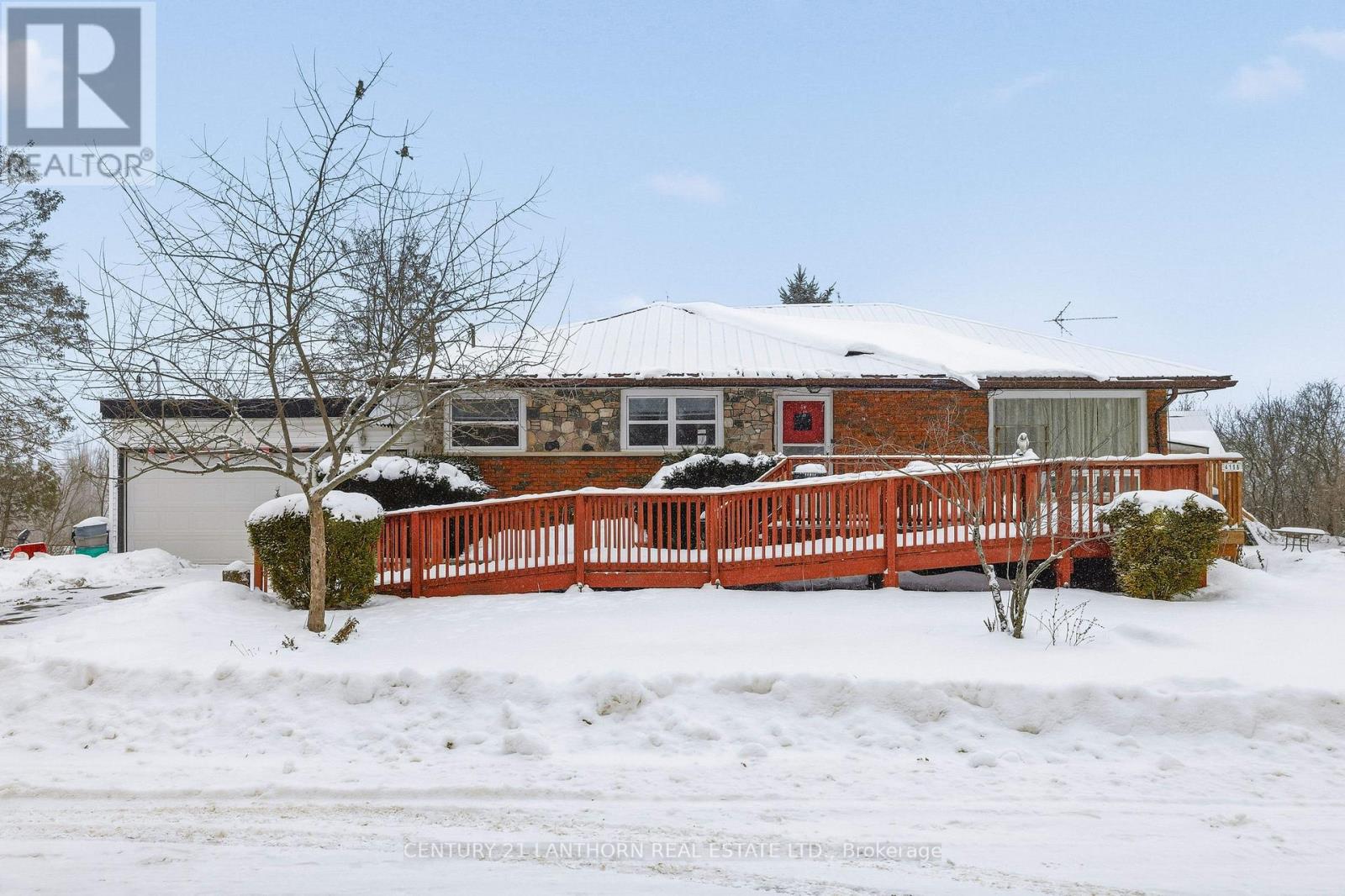 415 STANLEY AVENUE, Deseronto, Ontario