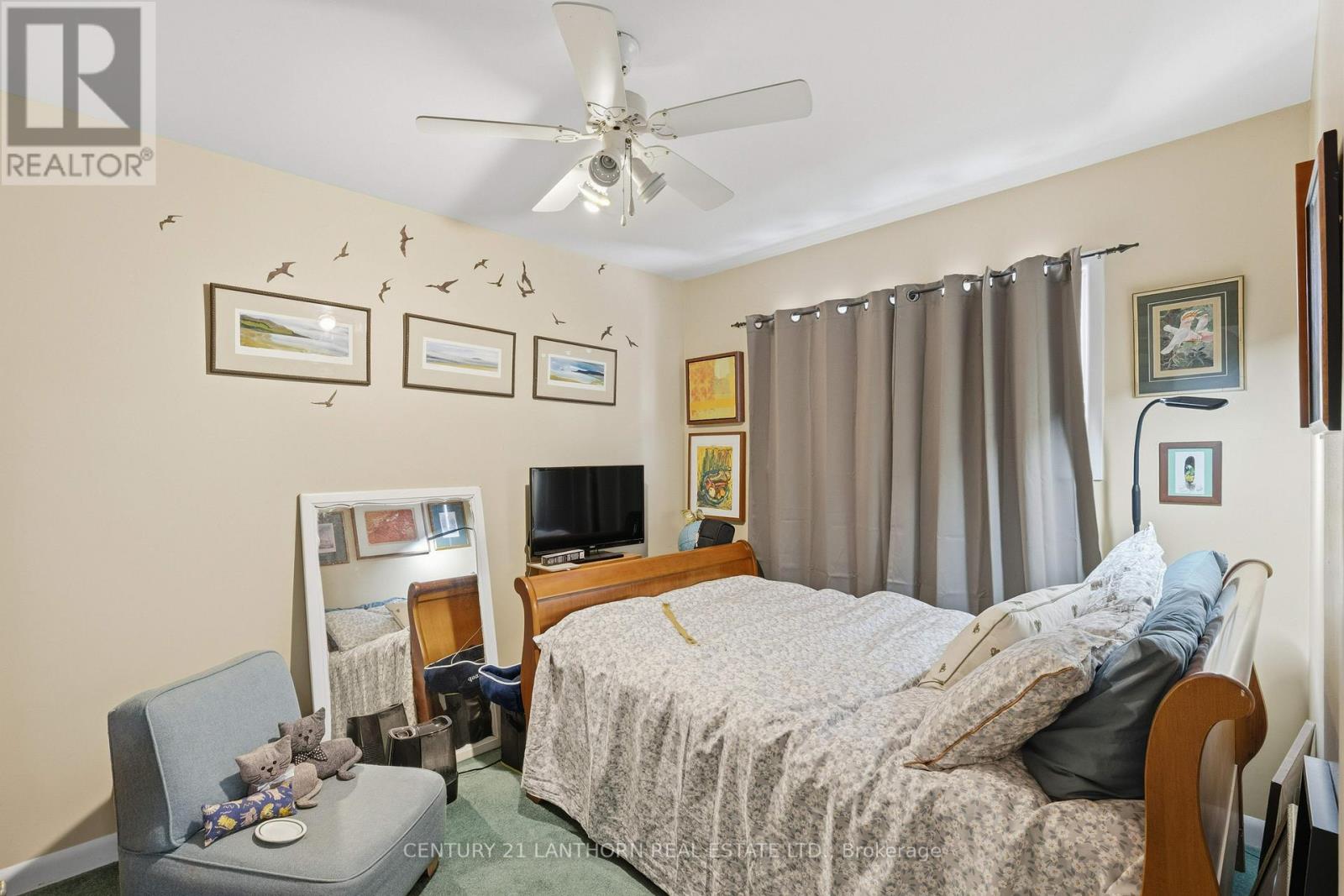 415 Stanley Avenue, Deseronto, Ontario  K0K 1X0 - Photo 12 - X12720938