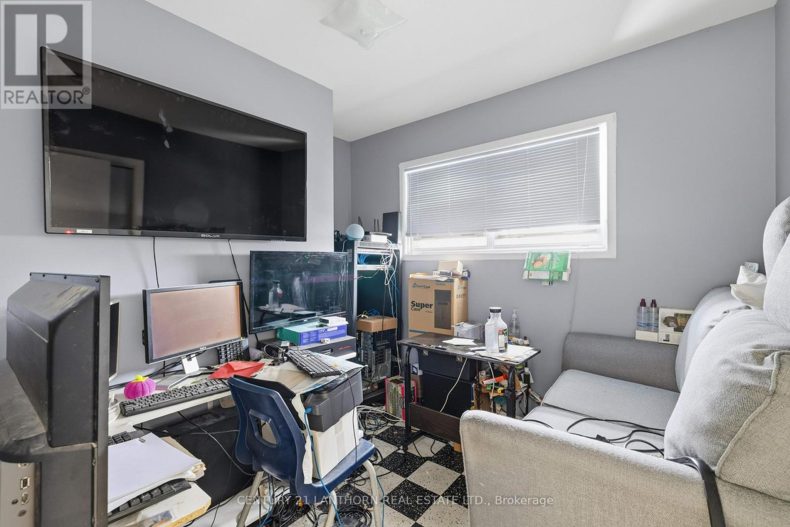 415 Stanley Avenue, Deseronto, Ontario  K0K 1X0 - Photo 14 - X12720938