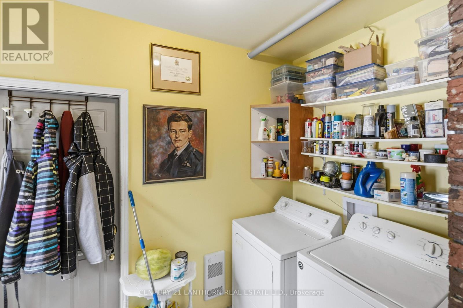 415 Stanley Avenue, Deseronto, Ontario  K0K 1X0 - Photo 15 - X12720938