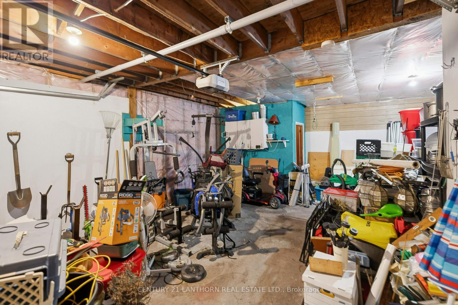 415 Stanley Avenue, Deseronto, Ontario  K0K 1X0 - Photo 23 - X12720938