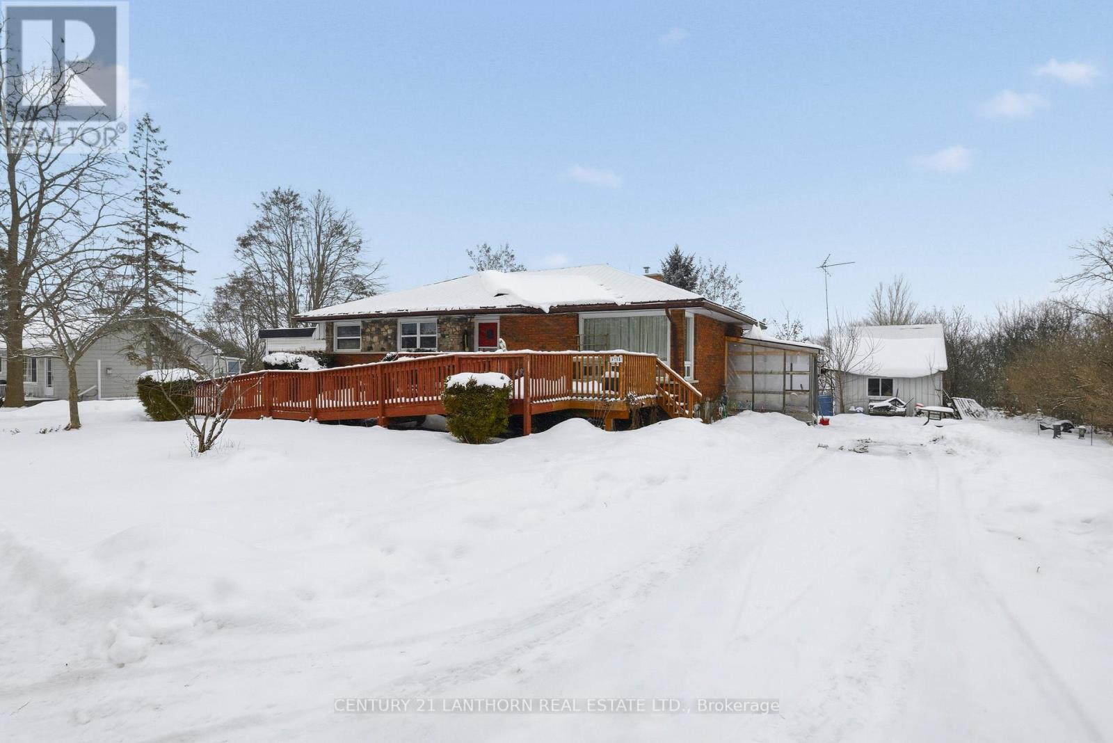 415 Stanley Avenue, Deseronto, Ontario  K0K 1X0 - Photo 25 - X12720938