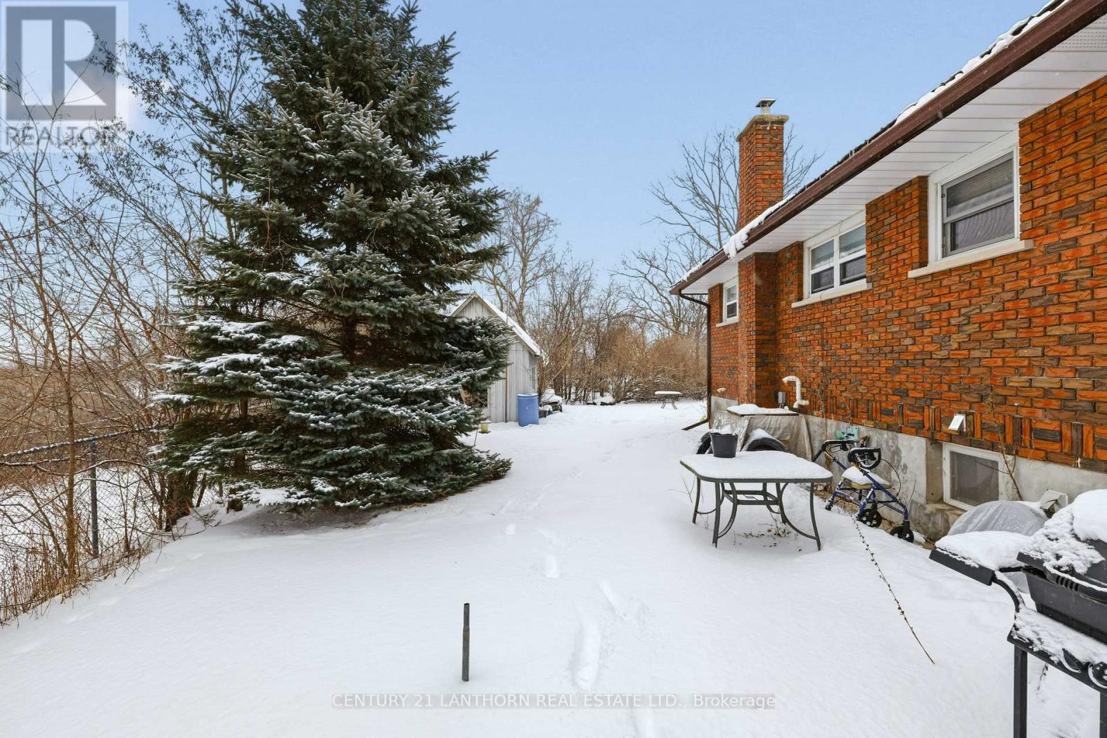 415 Stanley Avenue, Deseronto, Ontario  K0K 1X0 - Photo 28 - X12720938