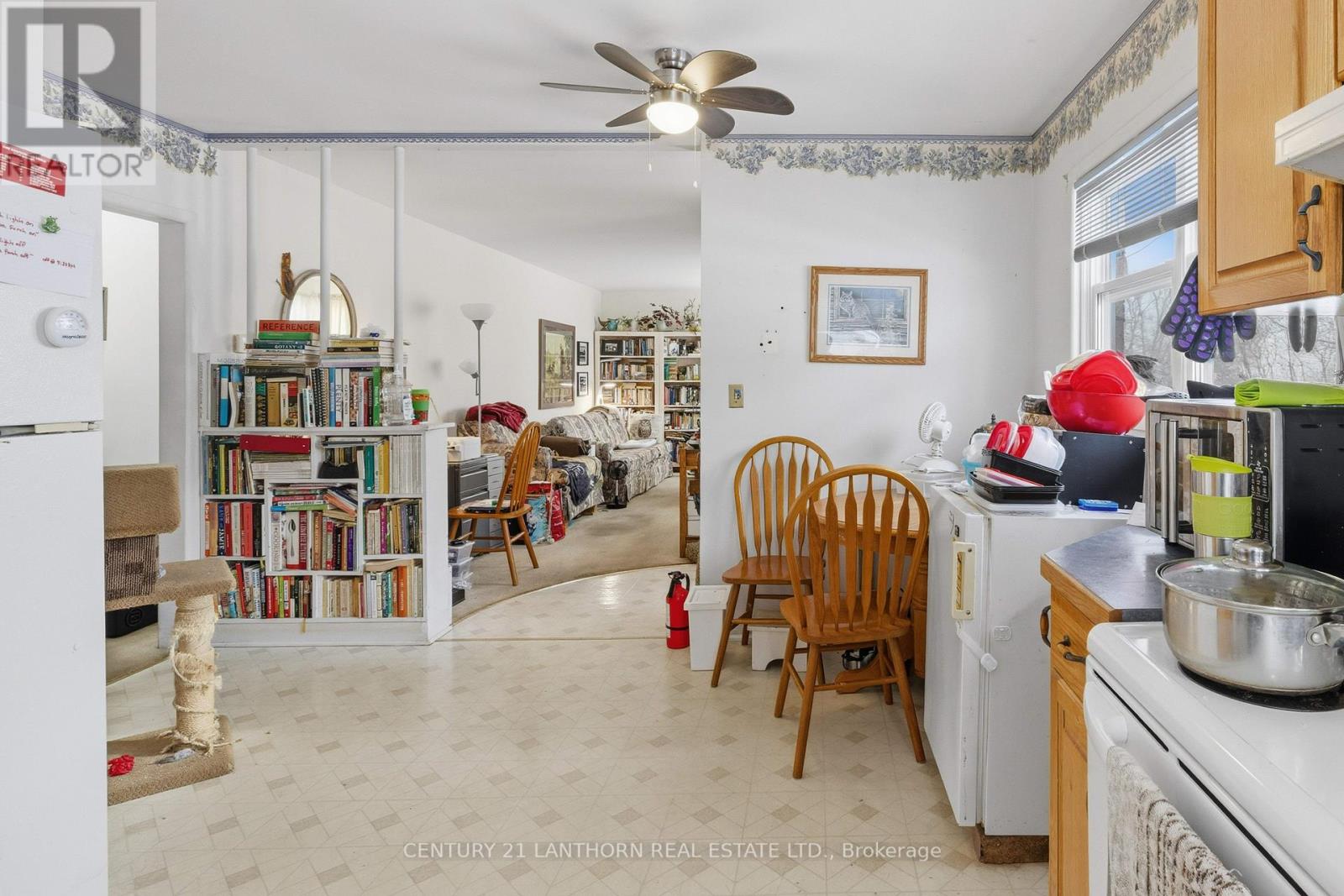 415 Stanley Avenue, Deseronto, Ontario  K0K 1X0 - Photo 6 - X12720938