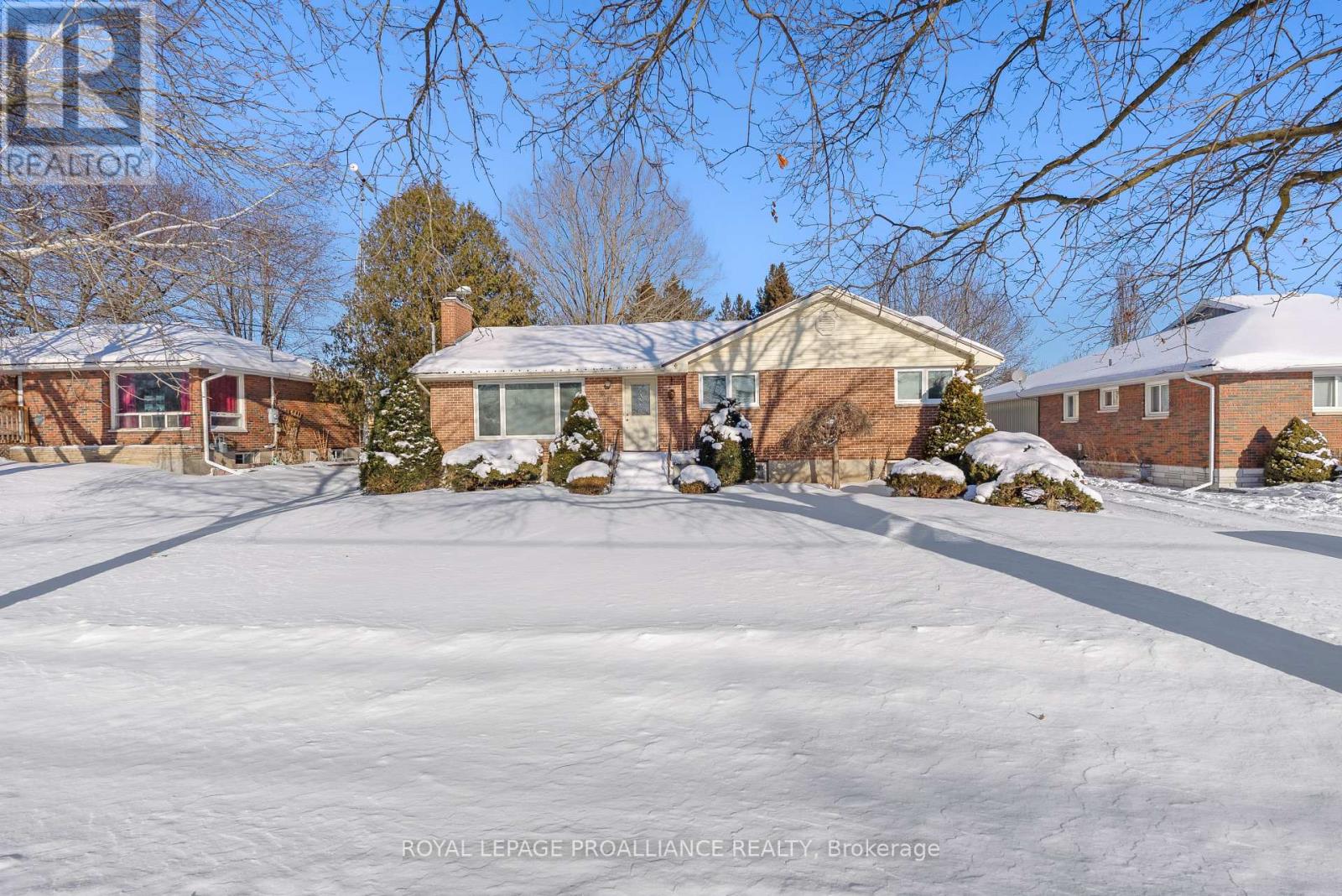 282 Church Street, Stirling-Rawdon, Ontario  K0K 3E0 - Photo 2 - X12721298