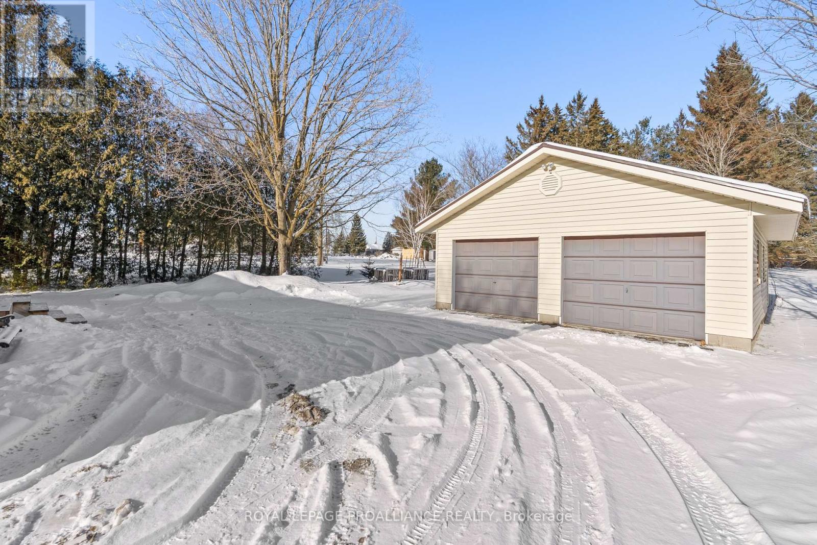 282 Church Street, Stirling-Rawdon, Ontario  K0K 3E0 - Photo 32 - X12721298