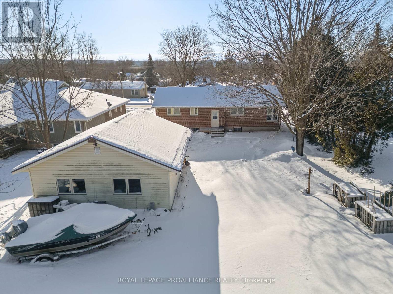 282 Church Street, Stirling-Rawdon, Ontario  K0K 3E0 - Photo 34 - X12721298