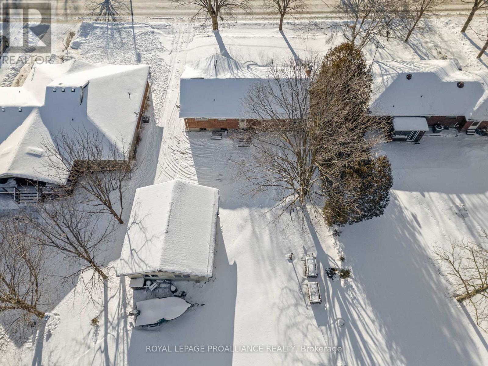 282 Church Street, Stirling-Rawdon, Ontario  K0K 3E0 - Photo 35 - X12721298