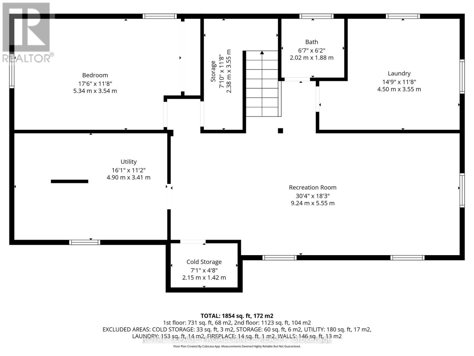 282 Church Street, Stirling-Rawdon, Ontario  K0K 3E0 - Photo 42 - X12721298