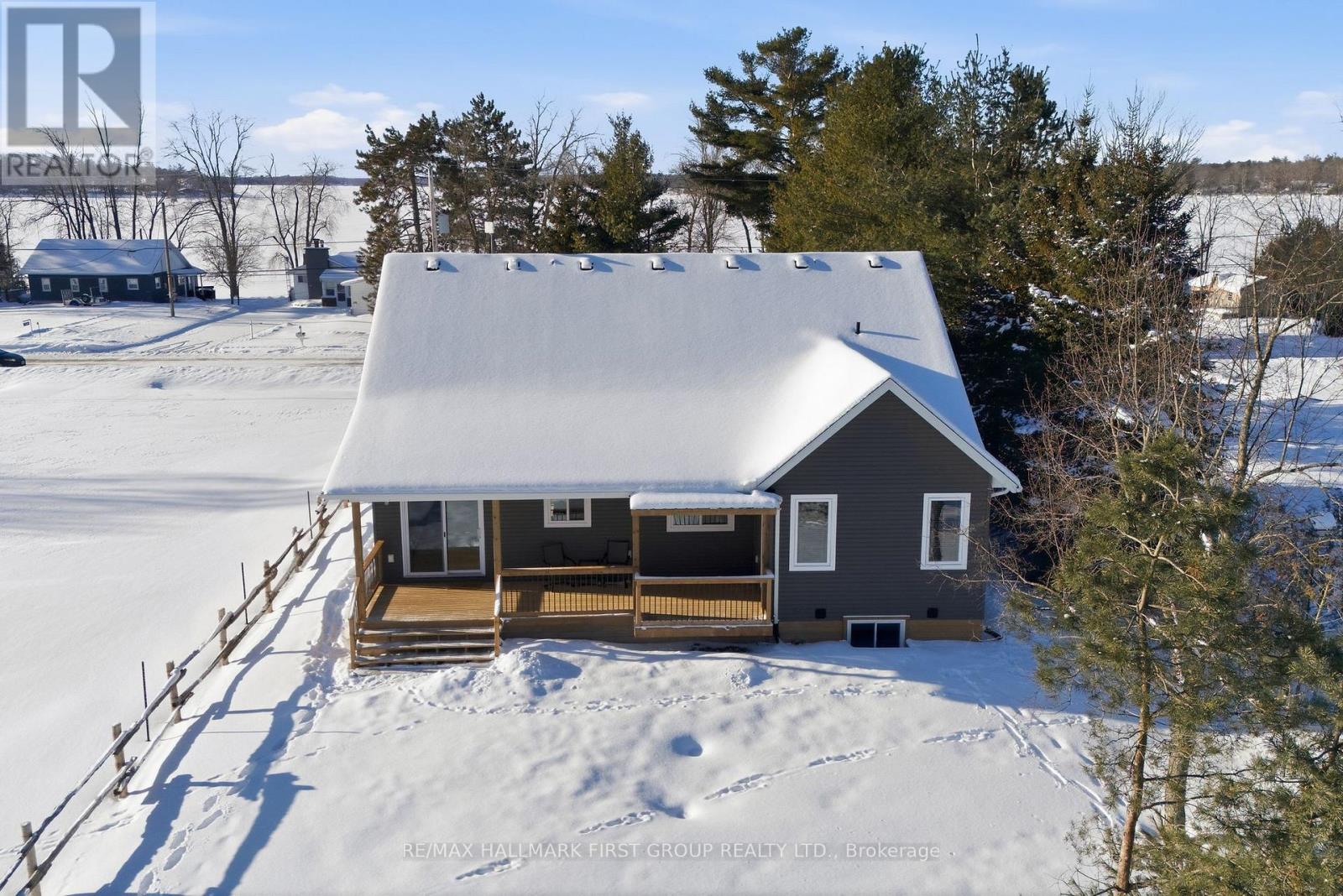 145 Charles Road, Tweed, Ontario  K0K 3J0 - Photo 12 - X12721380