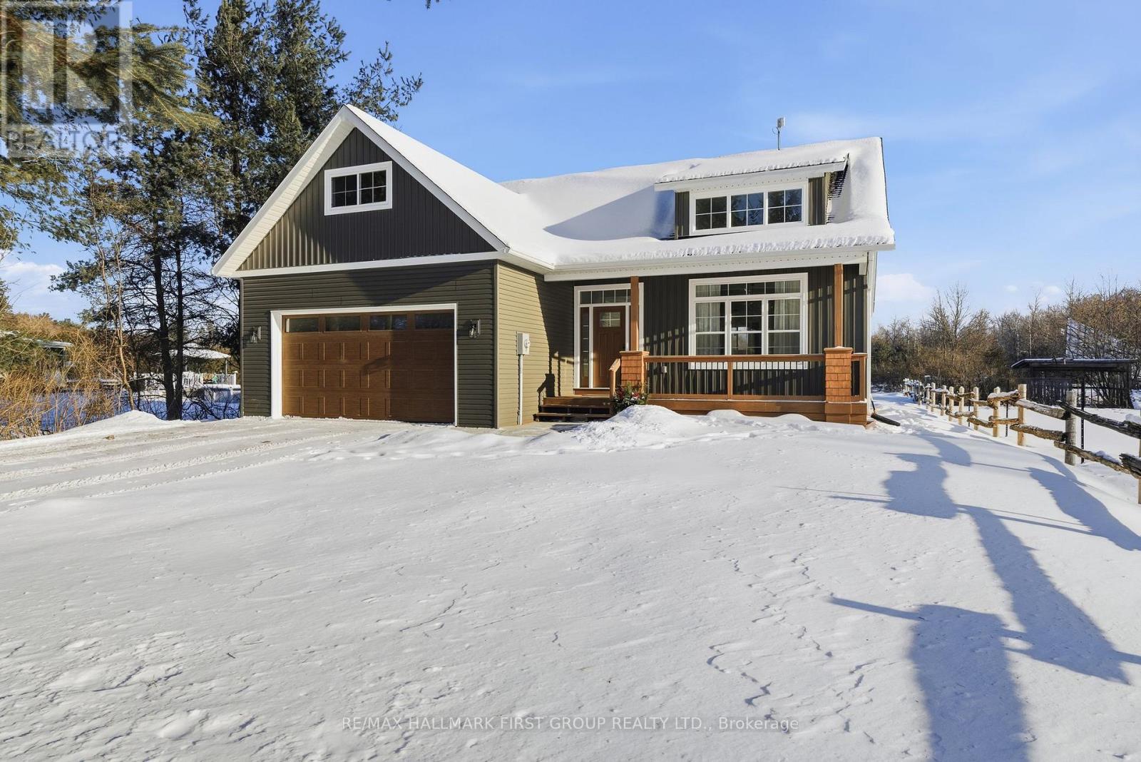 145 Charles Road, Tweed, Ontario  K0K 3J0 - Photo 2 - X12721380