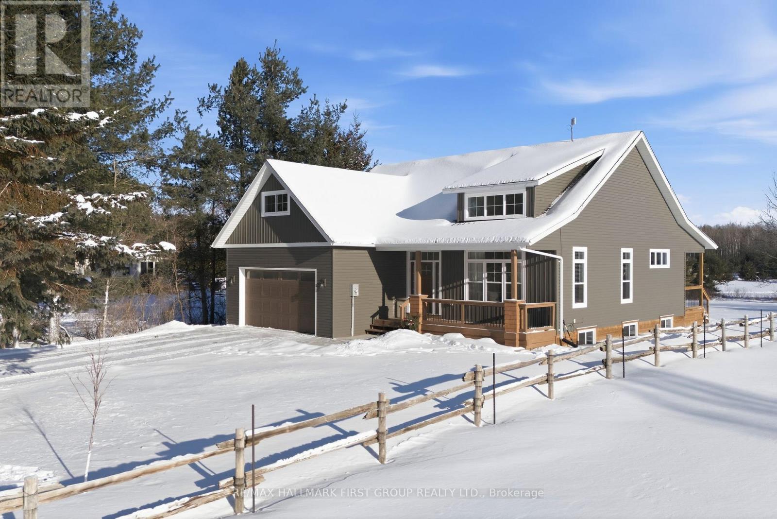 145 Charles Road, Tweed, Ontario  K0K 3J0 - Photo 3 - X12721380