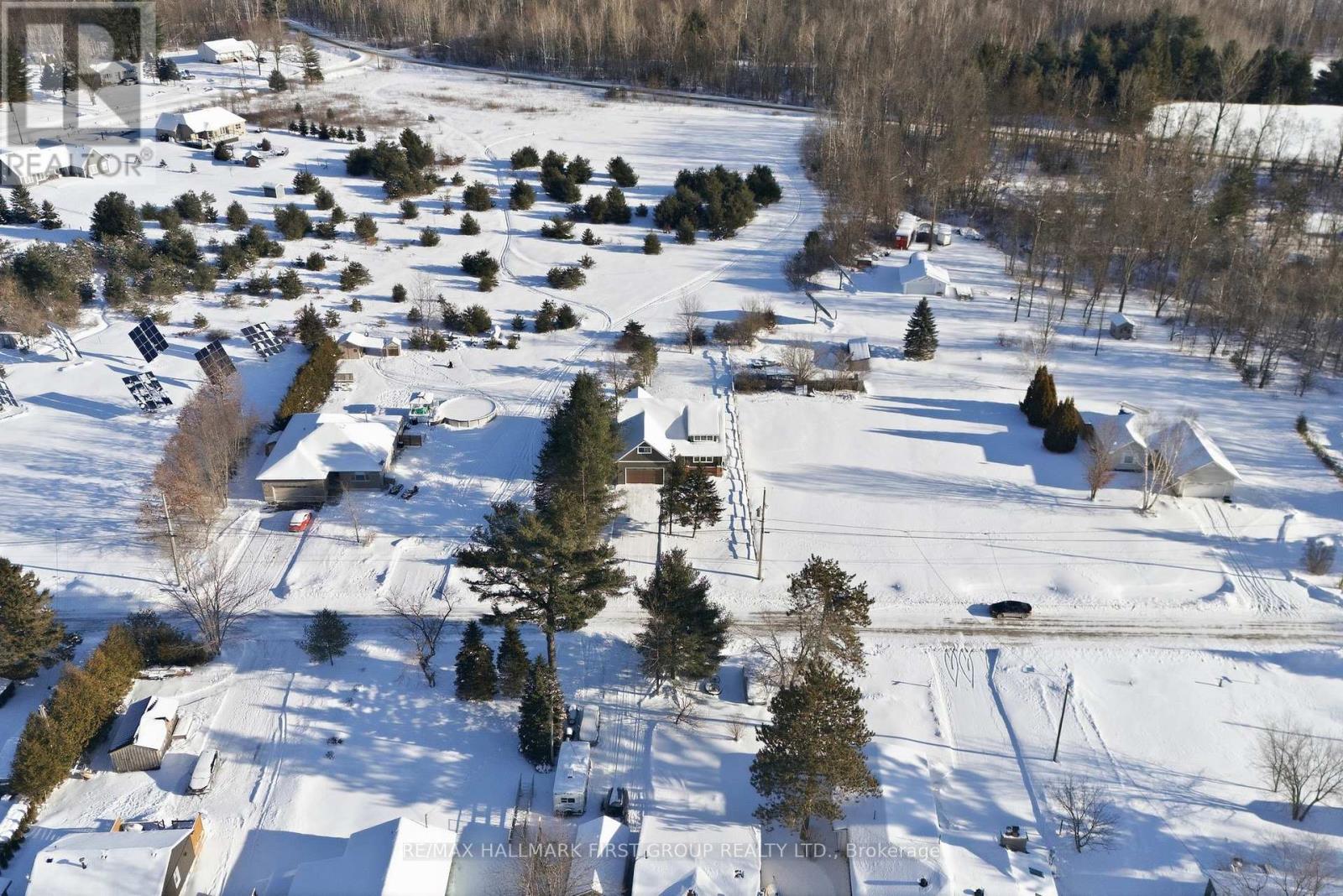 145 Charles Road, Tweed, Ontario  K0K 3J0 - Photo 6 - X12721380