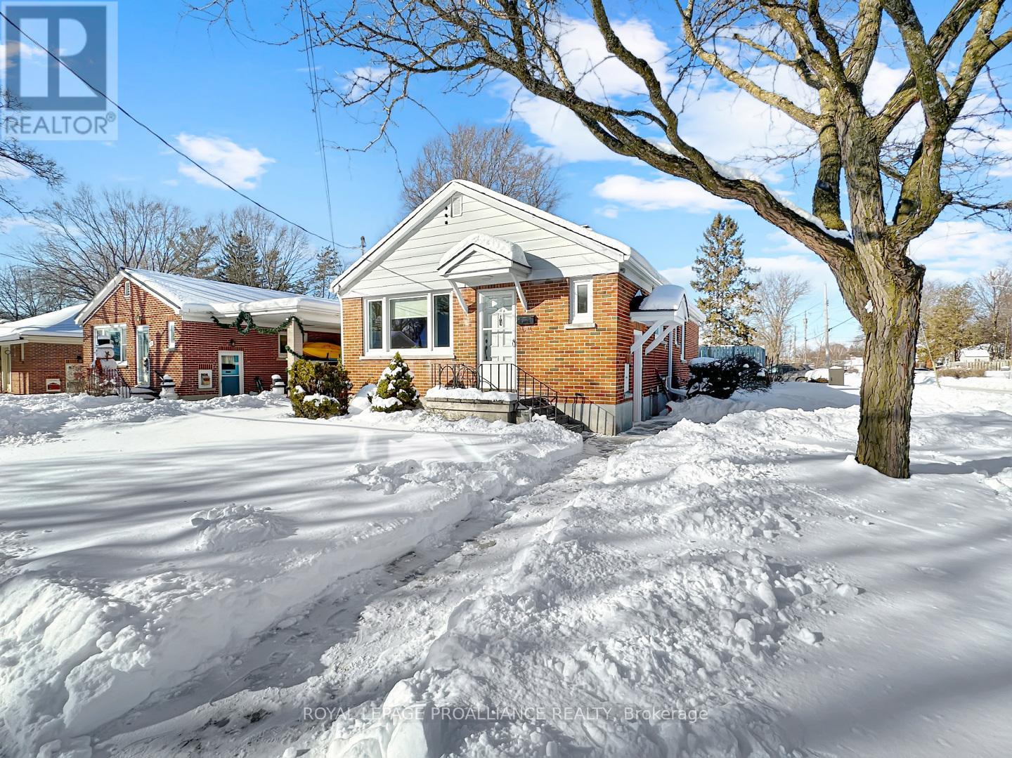 284 Victoria Avenue, Belleville, Ontario  K8N 2C7 - Photo 31 - X12721412