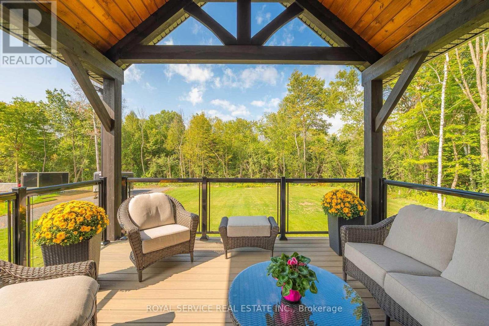 137 Ridgeline Drive, Alnwick/haldimand, Ontario  K0K 2G0 - Photo 26 - X12721620