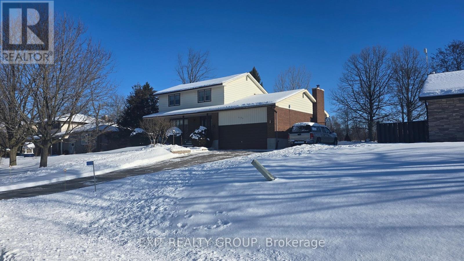 152 Chatterton Valley Crescent, Quinte West, Ontario  K0K 2B0 - Photo 2 - X12721822
