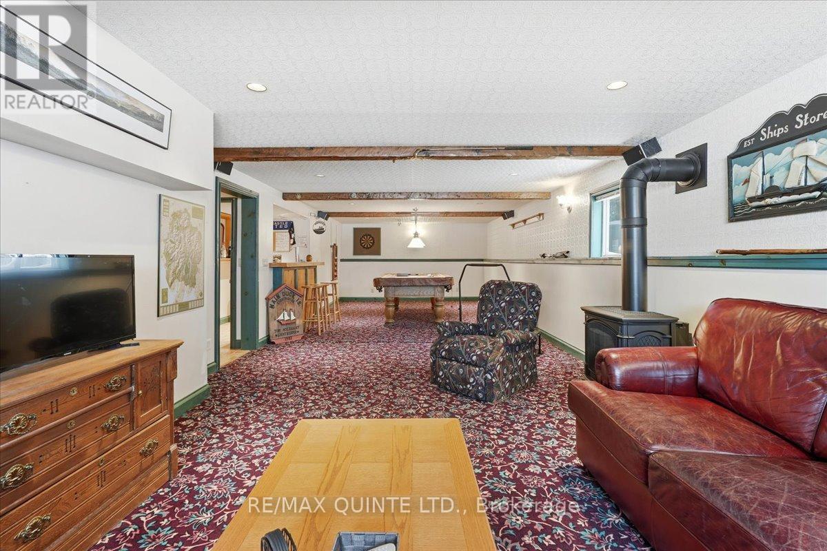 89 Westwind Crescent, Prince Edward County, Ontario  K0K 3L0 - Photo 33 - X12721862