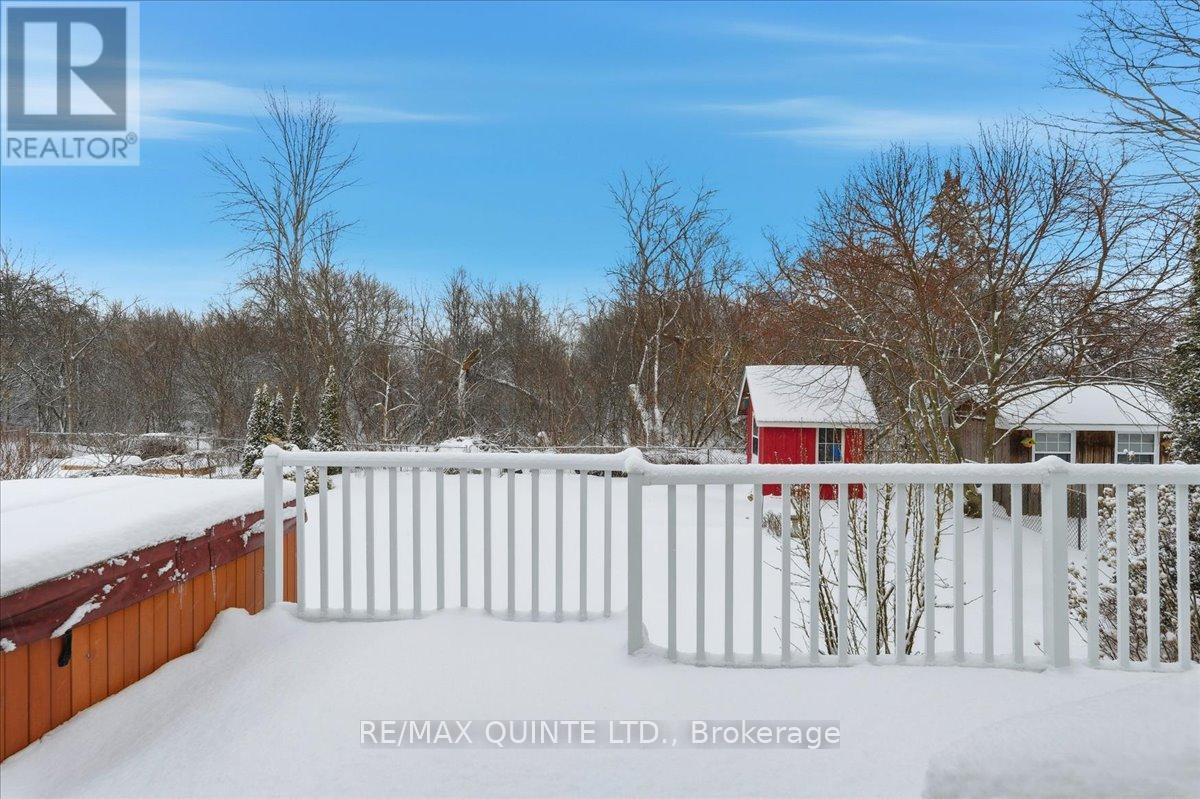 89 Westwind Crescent, Prince Edward County, Ontario  K0K 3L0 - Photo 38 - X12721862