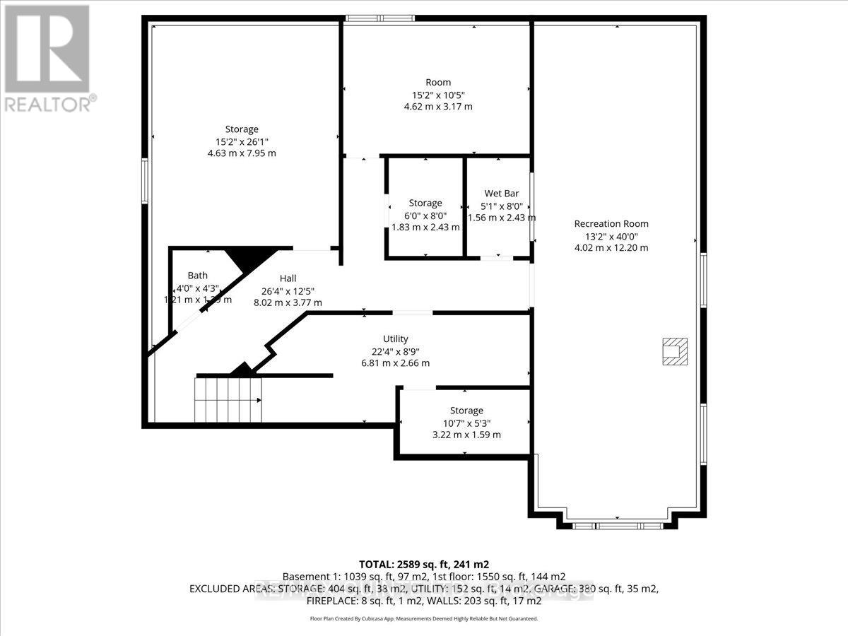 89 Westwind Crescent, Prince Edward County, Ontario  K0K 3L0 - Photo 41 - X12721862