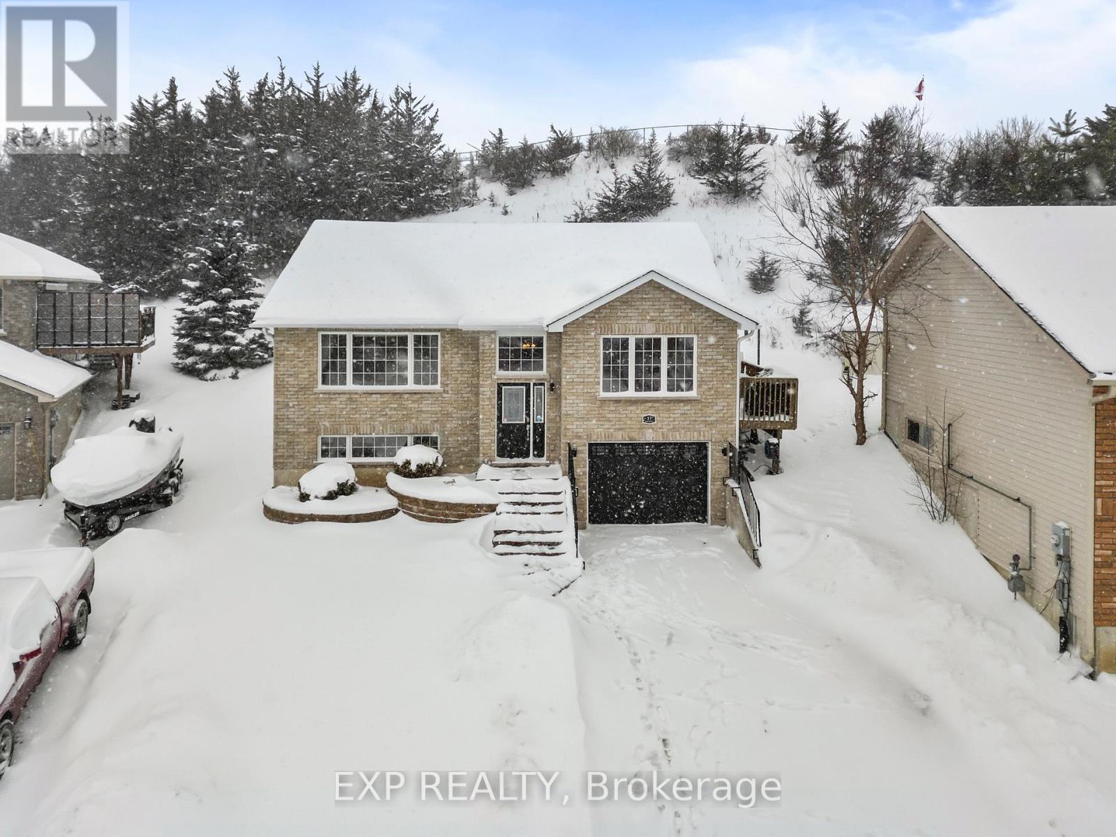 31 Kyle Court, Quinte West, Ontario  K0K 2C0 - Photo 2 - X12722624