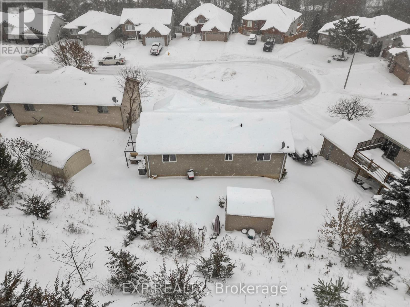 31 Kyle Court, Quinte West, Ontario  K0K 2C0 - Photo 4 - X12722624