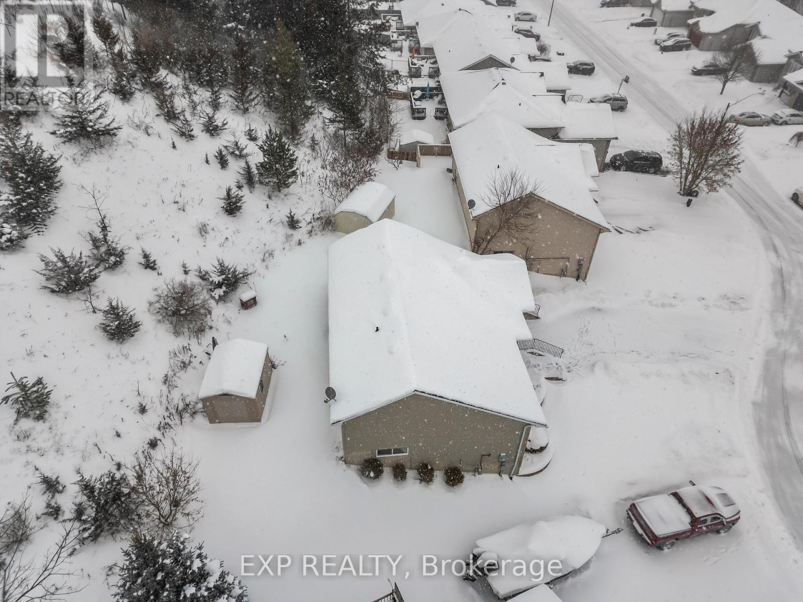 31 Kyle Court, Quinte West, Ontario  K0K 2C0 - Photo 46 - X12722624