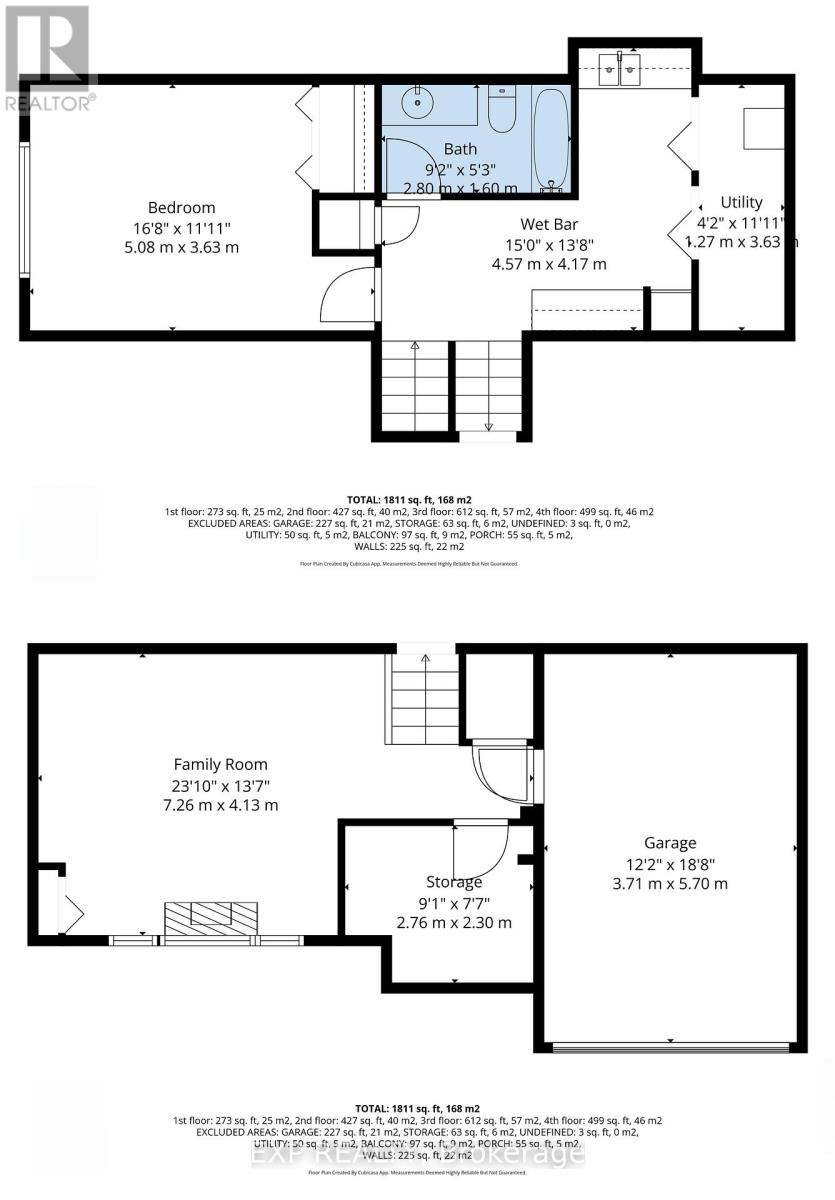 31 Kyle Court, Quinte West, Ontario  K0K 2C0 - Photo 49 - X12722624