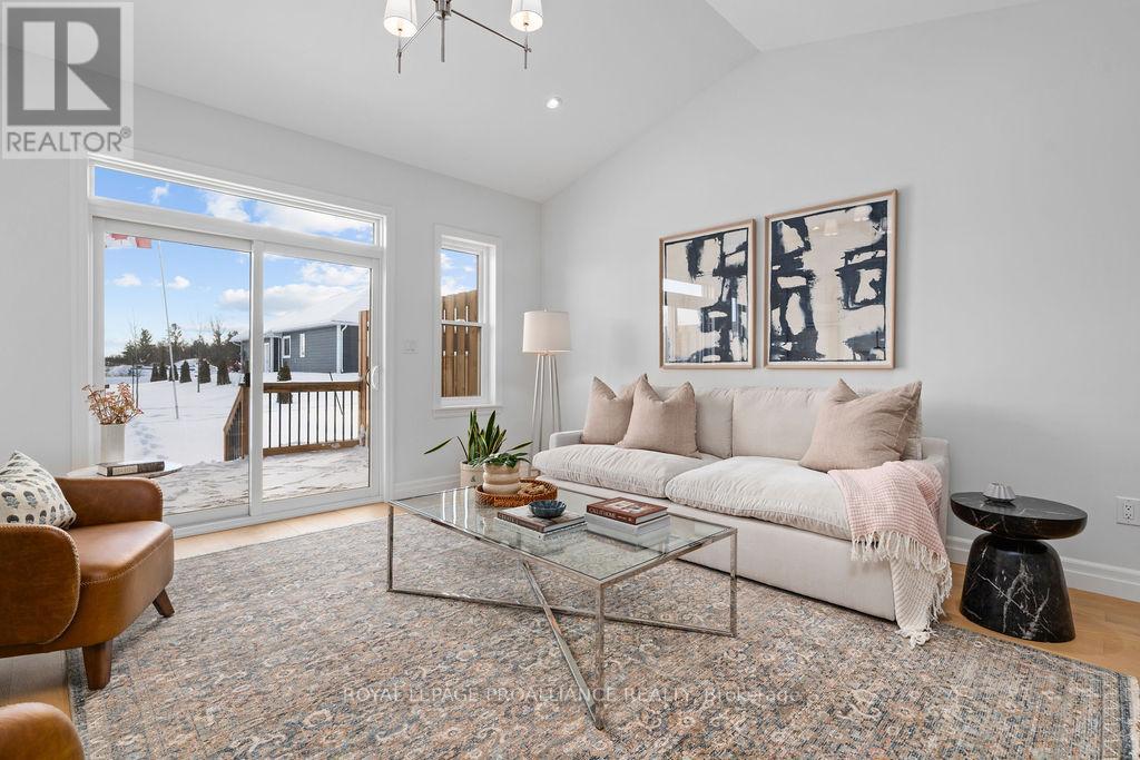 71 Seymour Street W, Centre Hastings, Ontario  K0K 2K0 - Photo 23 - X12722648