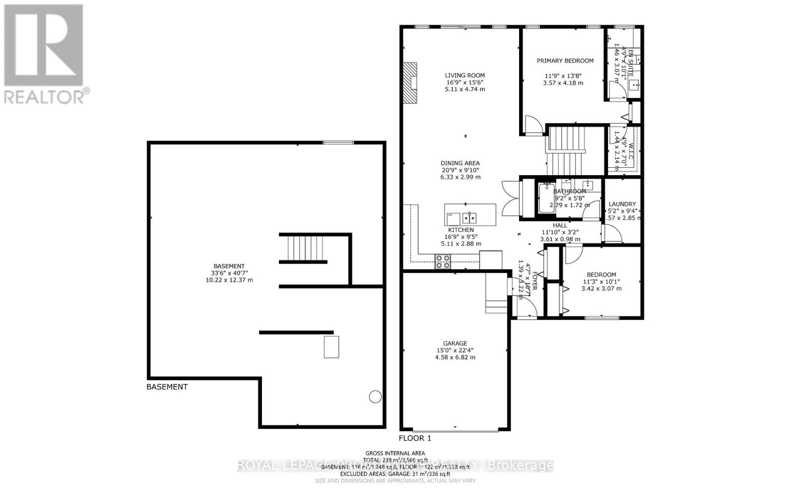 71 Seymour Street W, Centre Hastings, Ontario  K0K 2K0 - Photo 39 - X12722648