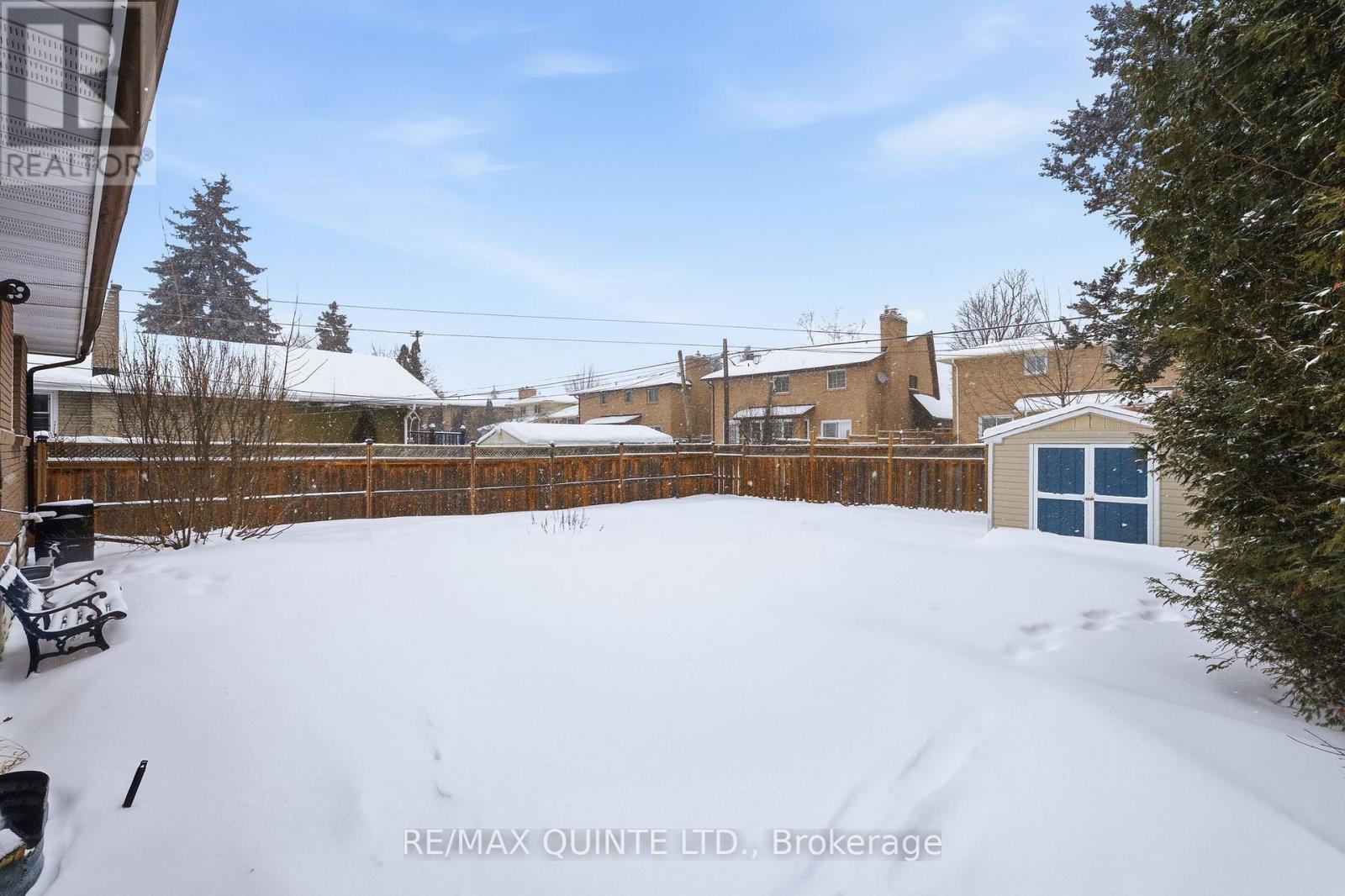 68 Elizabeth Crescent, Belleville, Ontario  K8N 1K5 - Photo 47 - X12722796