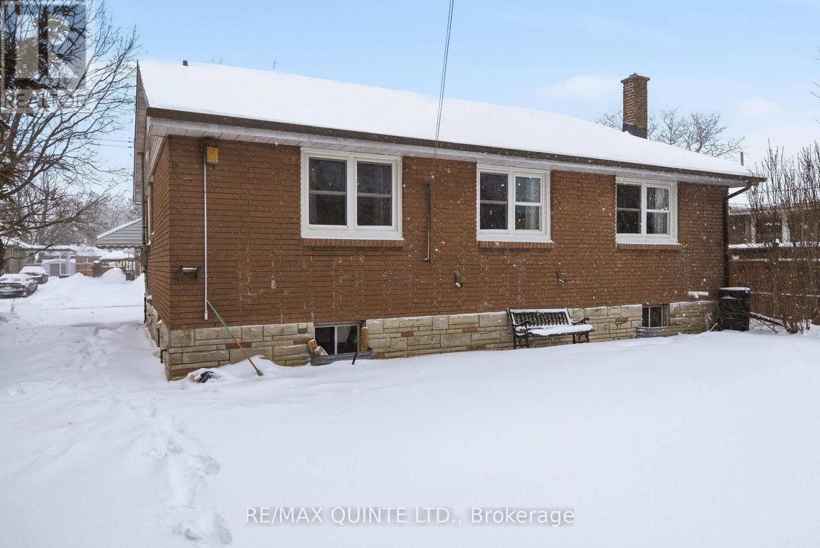 68 Elizabeth Crescent, Belleville, Ontario  K8N 1K5 - Photo 48 - X12722796