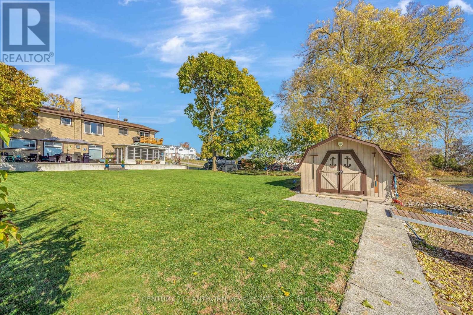 212 Main Street, Deseronto, Ontario  K0K 1X0 - Photo 34 - X12723068