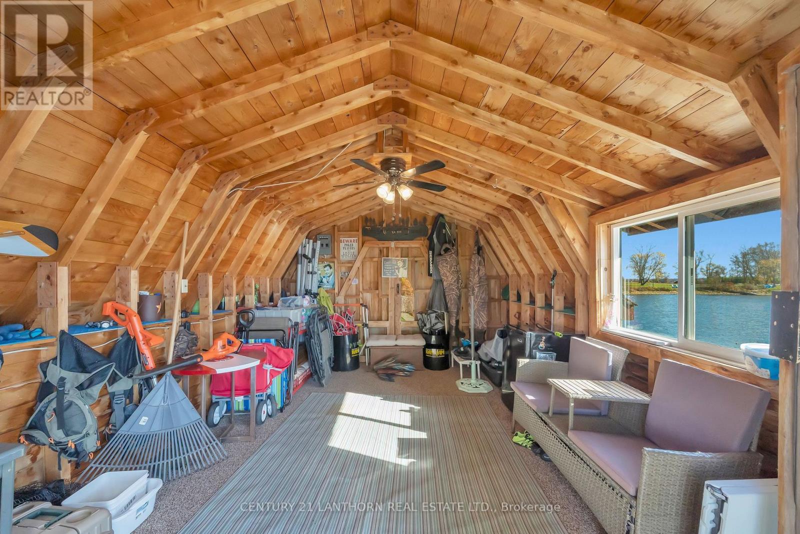 212 Main Street, Deseronto, Ontario  K0K 1X0 - Photo 36 - X12723068