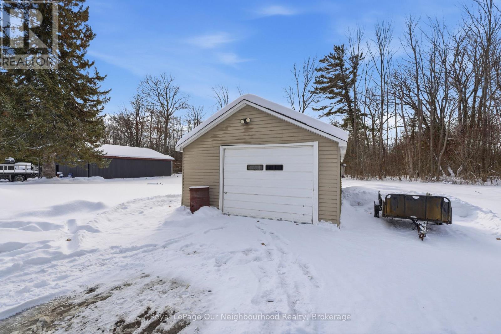 180 Chapple Road, Alnwick/haldimand, Ontario  K0K 2G0 - Photo 23 - X12723332