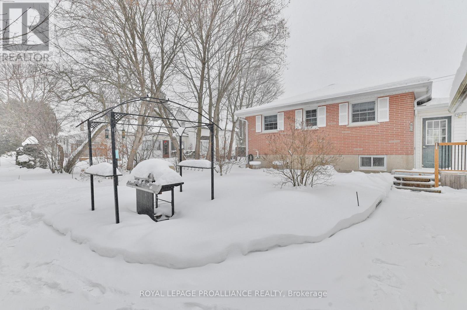 98 Ontario Street, Brighton, Ontario  K0K 1H0 - Photo 28 - X12723834