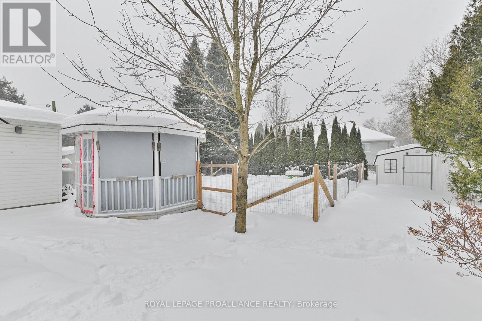 98 Ontario Street, Brighton, Ontario  K0K 1H0 - Photo 31 - X12723834